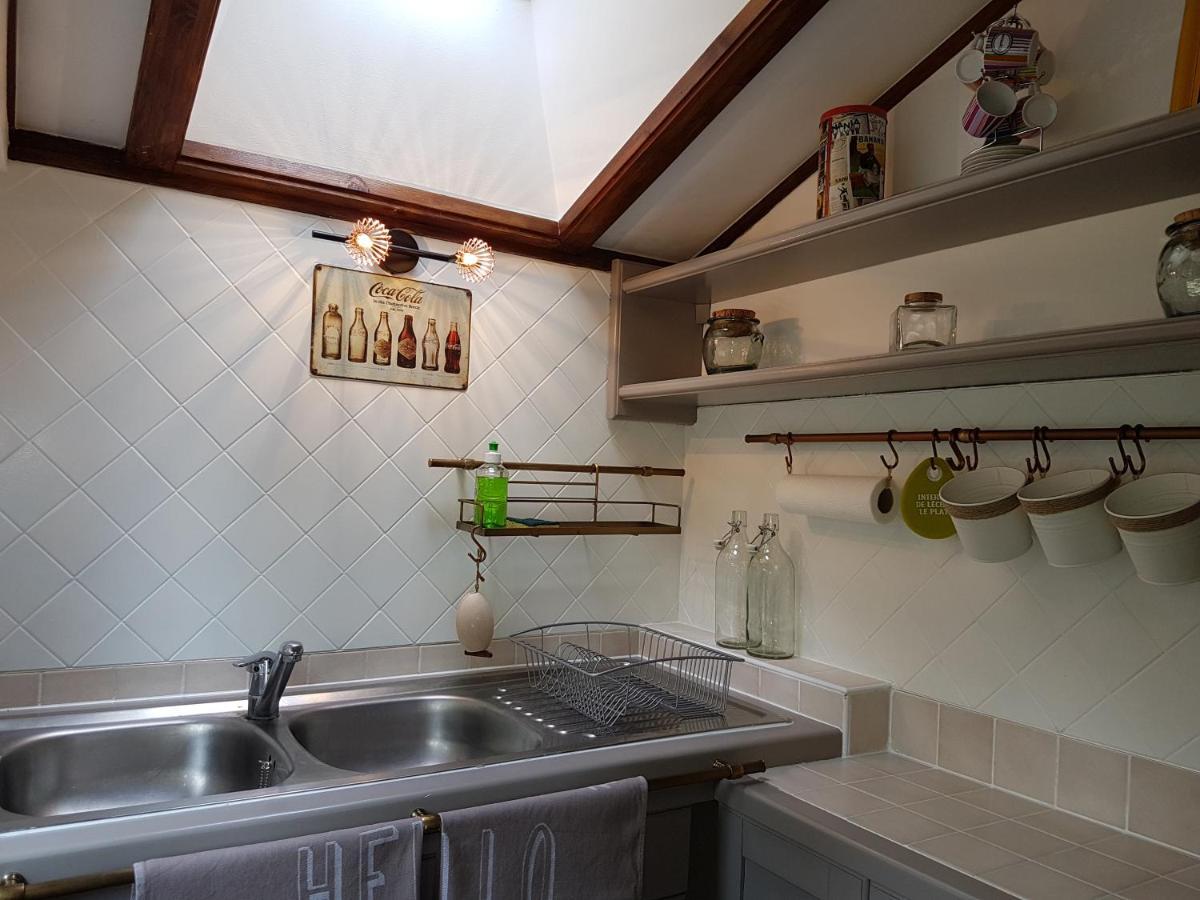 Le Cottage Exotique Du Lutin Many & Son Bain Nordique Saint-Christophe-Sur-Conde Екстер'єр фото